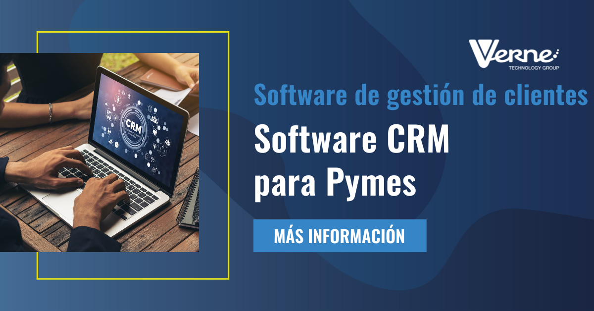 CRM para Pymes Prueba Salesforce el CRM líder del mercado