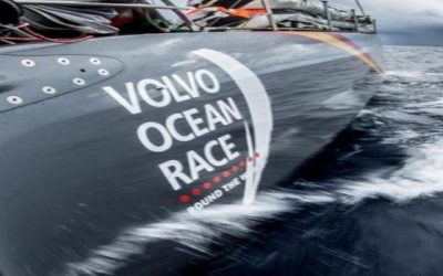 Red WiFi para Volvo Ocean Race Alicante