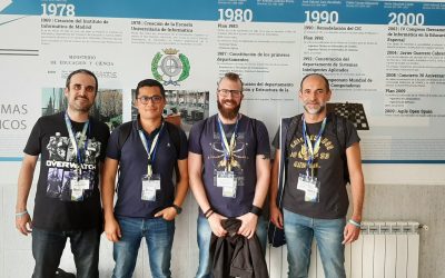 El equipo IT de Verne al día de los últimos proyectos y tecnologías de Microsoft