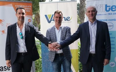 Verne Technology Group refuerza su apuesta por las TIC adquiriendo las compañías Base 10 y Alfiltec