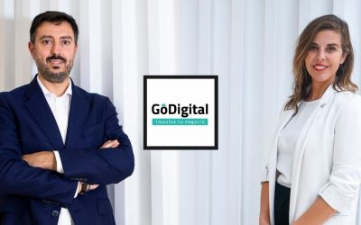 Verne participa en GoDigital, el evento organizado por las Cámaras de Comercio españolas para impulsar la digitalización en las empresas