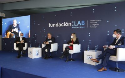 AVE constituye la Fundación LAB con Verne Group como una de las empresas fundadoras y Gianni Cecchin como integrante de la Comisión Ejecutiva