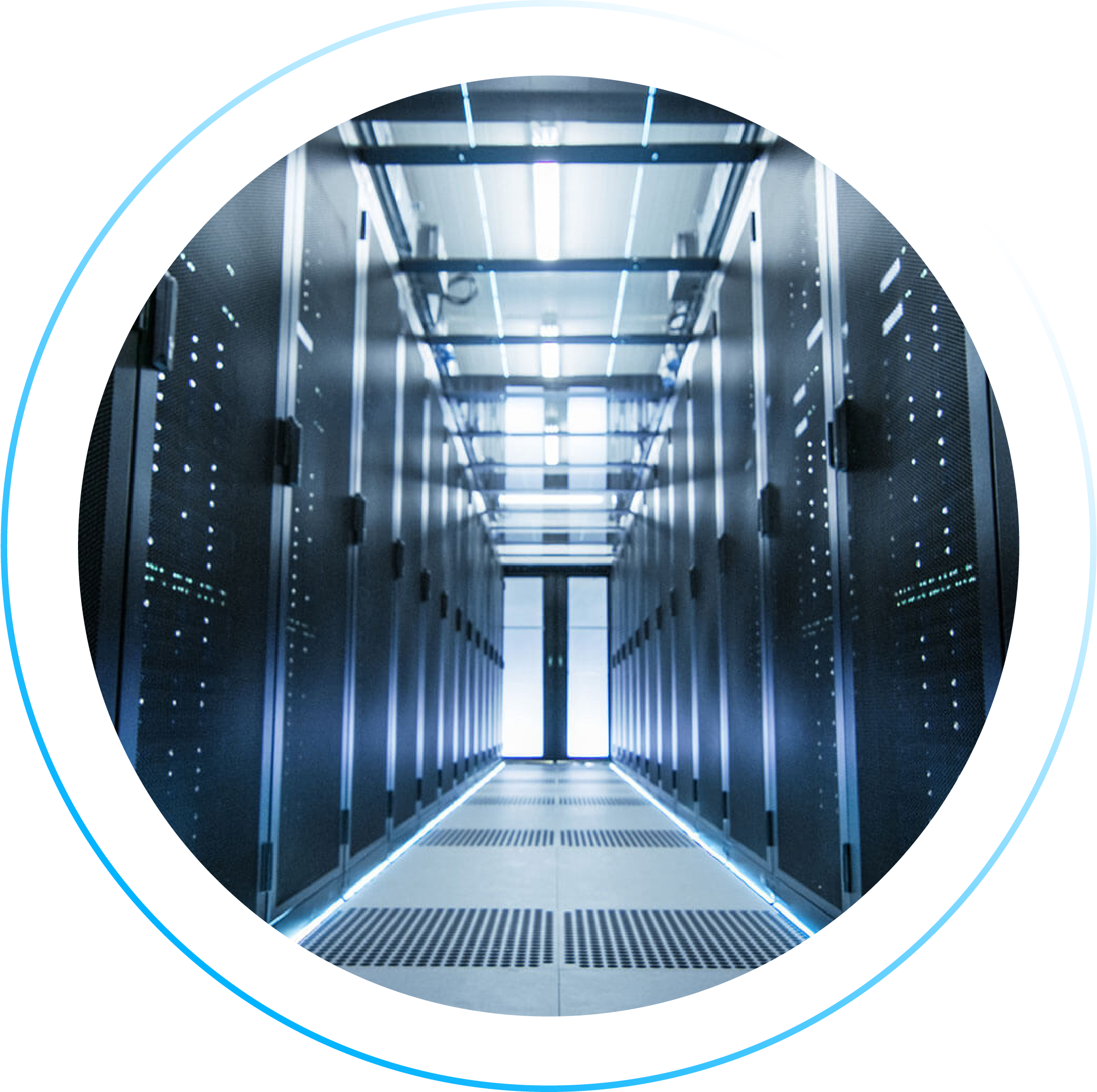 Circulo Data Center_Correo Seguro - Seguridad Cloud (Verne Group) Circulo Data Center_Correo Seguro - Seguridad Cloud (Verne Group)