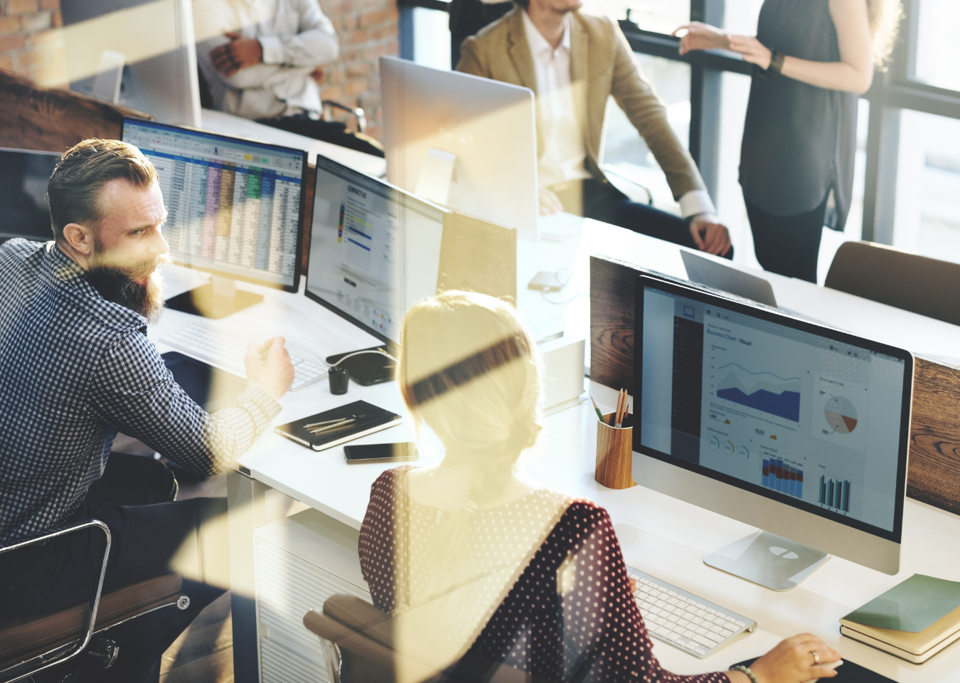 Conecta tus informes power bi Conecta tus informes power bi