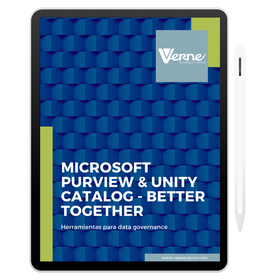 Microsoft Purview y Unity Catalog - Better Together descargar
