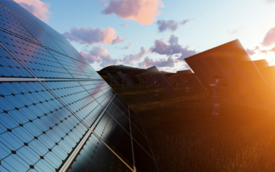 Cómo el autoconsumo fotovoltaico de las pymes ayuda al liderazgo español en las energías renovables