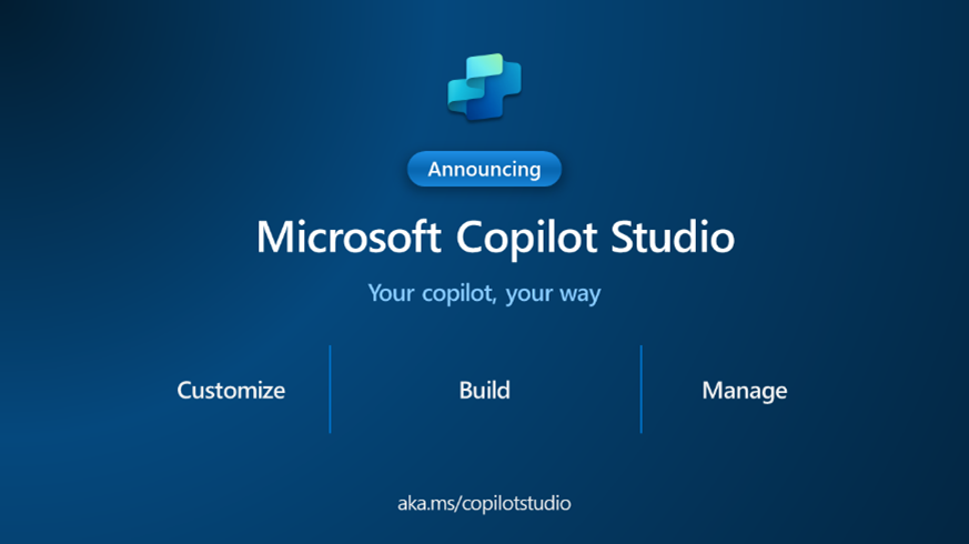 copilot-studio-microsoft