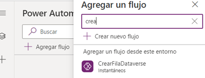 agregar-flujo-power-automate