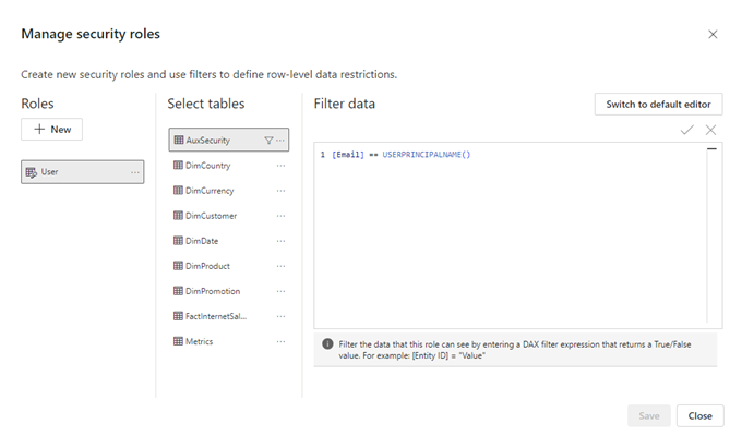 tabla-seguridad-userprincipalname