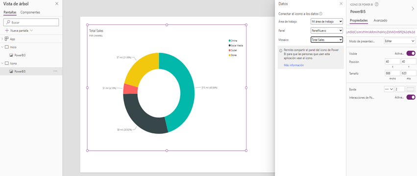 integrar-powerapps