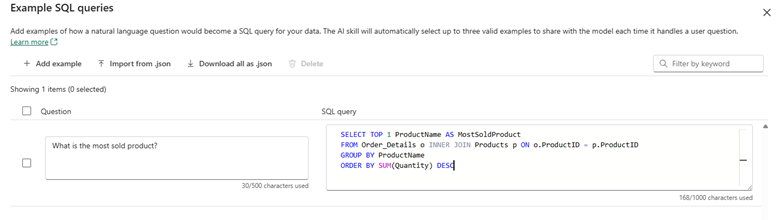 example-sql-queries