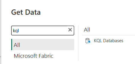 get-data-fabric-kql