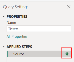 query-settings-fabric